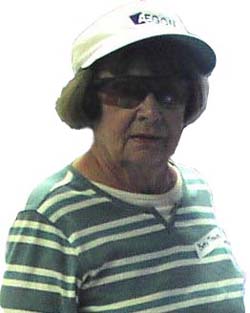 Betty Jean Gottsch